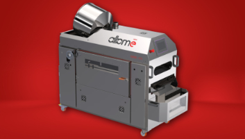 Nuts Roasting Machine Nrm 175 cover