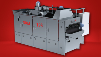 Nuts Roasting Machine Nrm 198 cover