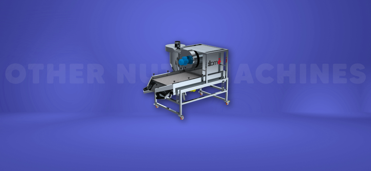 Other Nuts Machines Other Nuts Machines